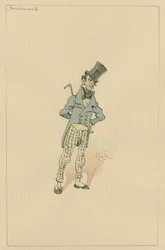 Smallweed, c.1920s